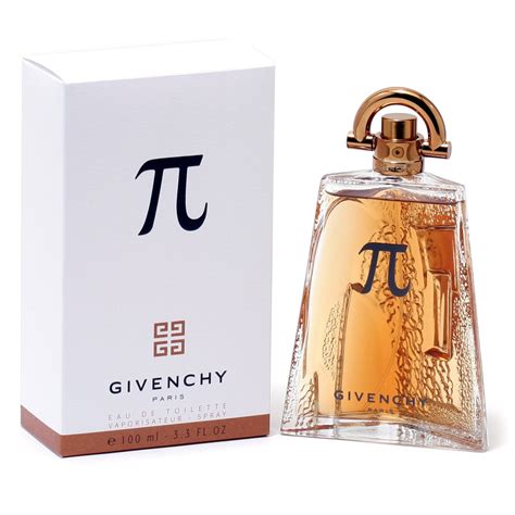 givenchy pi by for men eau de toilette|givenchy pi price.